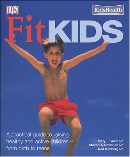 Fit kids Cover
