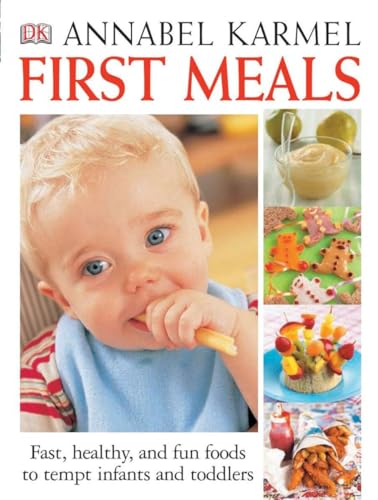First meals Cover