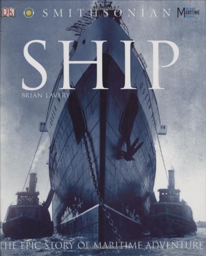 Ship Cover