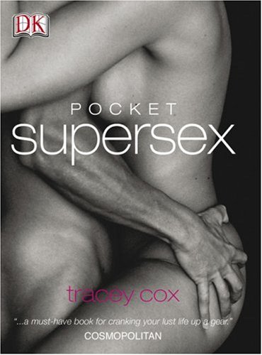 Pocket supersex Cover