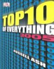 Top Ten of Everything 2005 (Top 10 of Everything) Cover