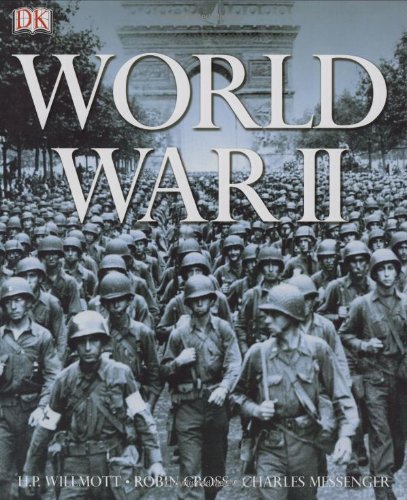 World War II Cover