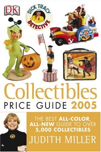 Collectibles Cover