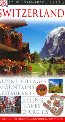 Switzerland Cover