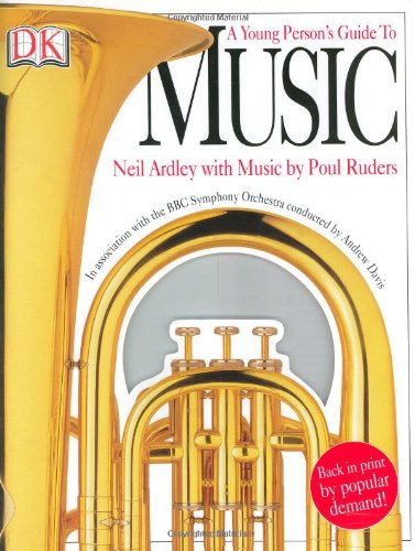 A Young Person's Guide to Music Cover