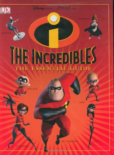 The Incredibles Cover