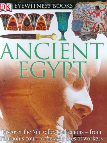 Ancient Egypt Cover