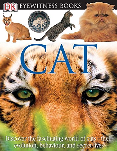 Cat Cover