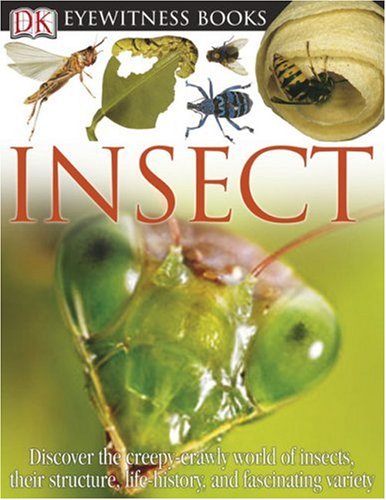 Insect Cover