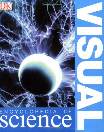Visual Encyclopedia of Science Cover