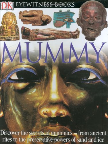 Mummy Cover