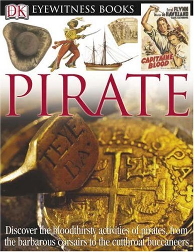 Pirate Cover
