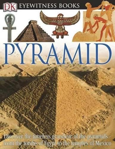 Pyramid Cover