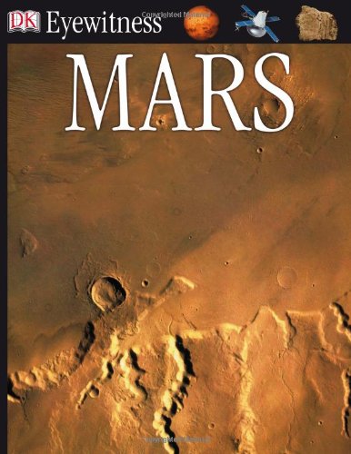 Mars Cover