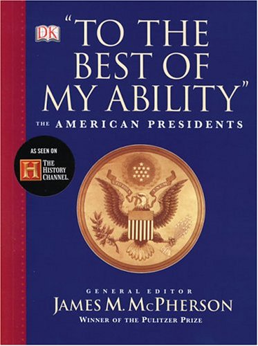 "To the best of my ability" Cover