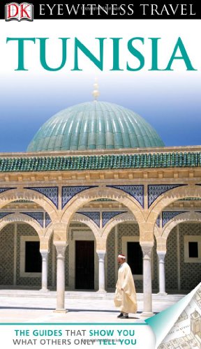 Tunisia Cover