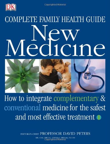 New Medicine Cover