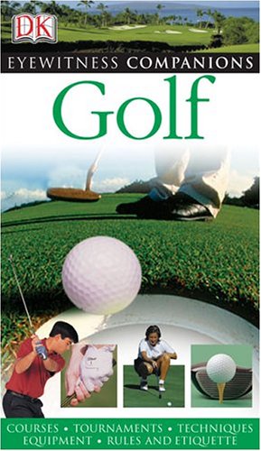 Golf Cover
