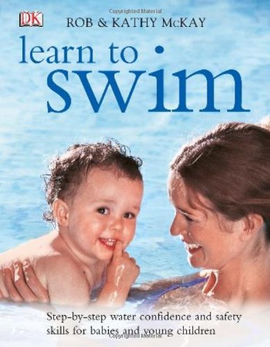 Learn to swim Cover
