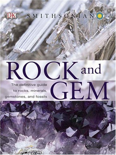 Rock and gem Cover