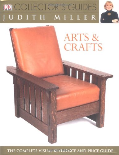 Arts & crafts Cover