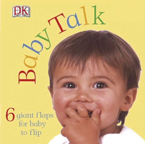 Baby Talk Cover