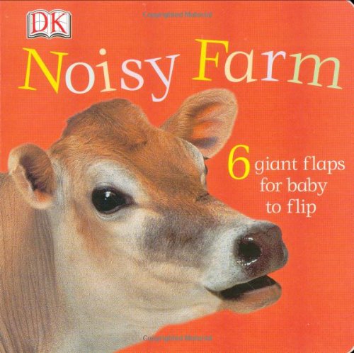 Farm (Baby Fun) Cover