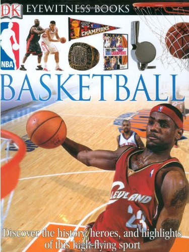 Basketball Cover