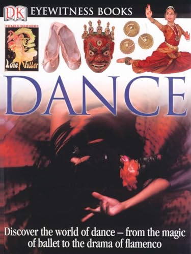 Dance Cover