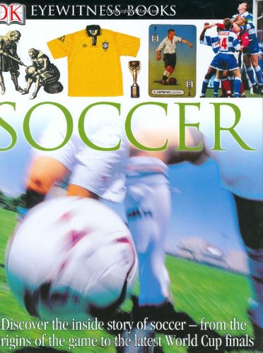 Soccer Poster
