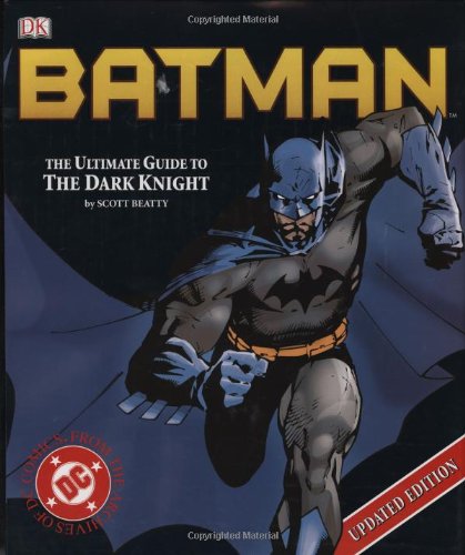 Batman Cover