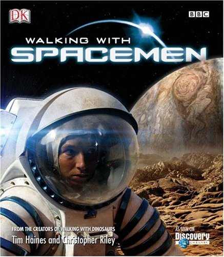 Voyage to the Planets and Beyond Cover
