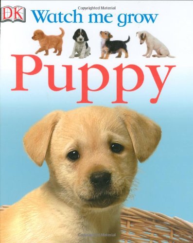 Puppy Cover