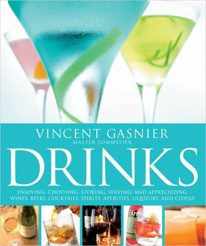Drinks Cover
