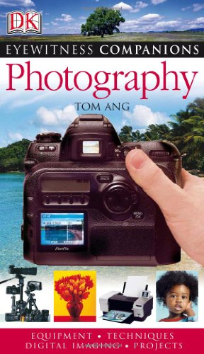Photography Cover