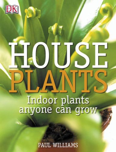 House Plants Cover