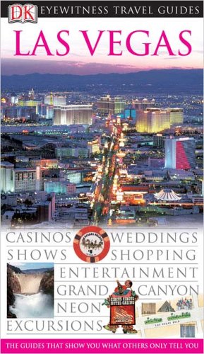 Las Vegas Cover