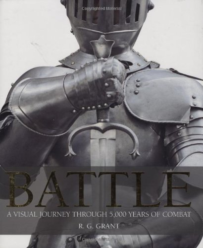Battle Cover
