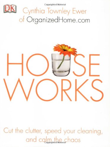 Houseworks Cover