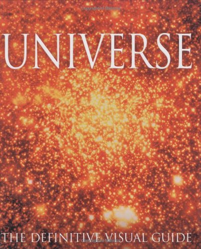 Universe Cover