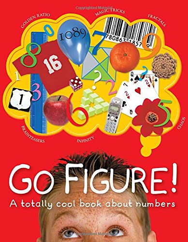 Go Figure! Cover