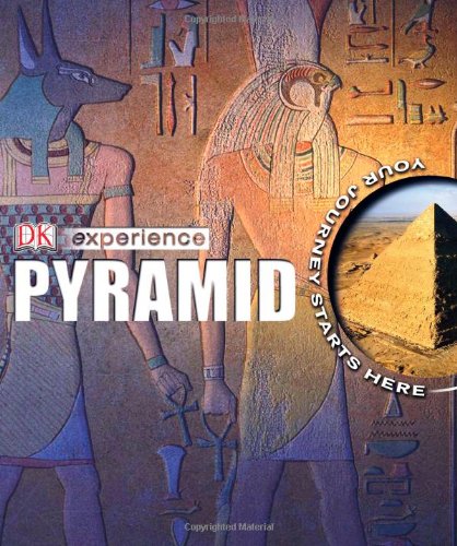Pyramid Cover