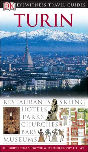 Turin Cover