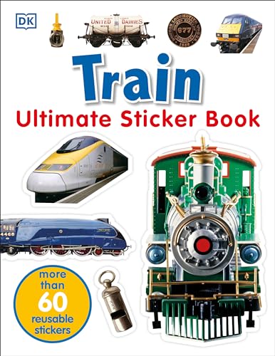 Train Cover