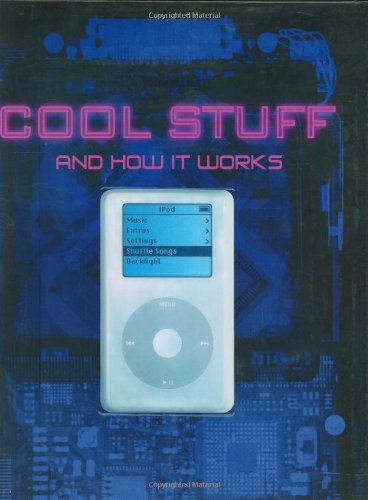 Cool Stuff and How It Works Cover