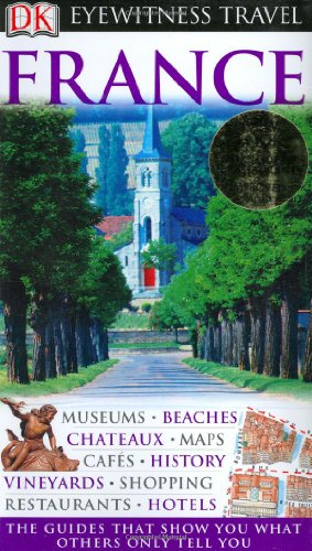 France Cover