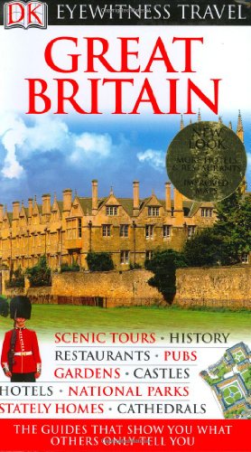 Great Britain Cover