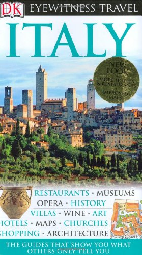 Italy Cover