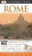 DK Eyewitness Travel Guide: Rome Poster