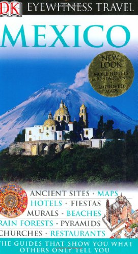 Mexico Cover